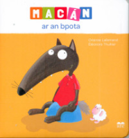 Macán ar an bPota